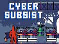 Ойын Cyber Subsist