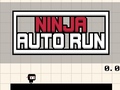 Ойын Ninja Auto Run
