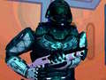 Ойын Alone In The Evil Space Base