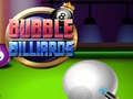 Ойын Bubble Billiards