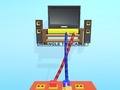 Ойын Tangle Fun