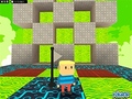 Ойын Kogama: The Error Pickaxe Parkour