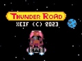 Ойын Thunder Road