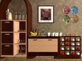 Ойын Pantry Escape