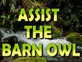 Ойын Assist The Barn Owl 