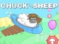 Ойын Chuck the Sheep