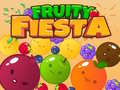 Ойын Fruity Fiesta
