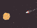 Ойын Space Flight