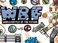 Ойын World Battle of the Future