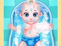 Ойын Happyness Mommy Baby Caring