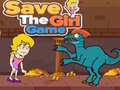 Ойын Save The Girl Game