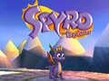 Ойын Spyro the Dragon