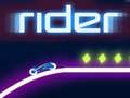 Ойын Rider 