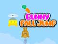 Ойын Bunny Fall Jump 