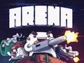 Ойын Arena