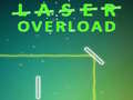 Ойын Laser Overload
