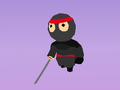 Ойын Crazy Assassin