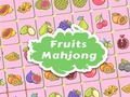 Ойын Fruits Mahjong