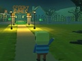 Ойын Kogama: Spooky Games