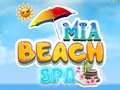 Ойын Mia beach Spa