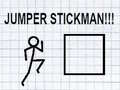 Ойын Jumper Stickman!!!