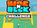 Ойын Hide N' Seek Challenge