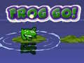 Ойын Frog Go!