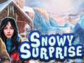 Ойын Snowy Surprise