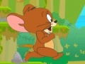 Ойын Jerry Forest Adventure