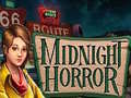 Ойын Midnight Horror