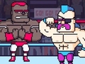 Ойын Rowdy Wrestling