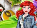 Ойын Eco-Friendly Lifestyle for Princesses