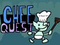 Ойын Chef Quest