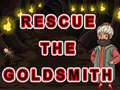 Ойын Rescue The Goldsmith