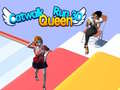 Ойын Catwalk Queen Run 3D