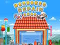 Ойын Mechanic Repair Shop