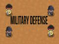 Ойын Military Defense
