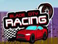 Ойын Blade City Racing