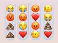 Ойын Emoji Sort Master