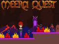 Ойын Meera Quest