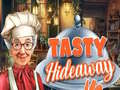 Ойын Tasty Hideaway