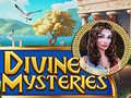 Ойын Divine Mysteries