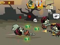 Ойын Mad Zombie