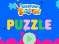 Ойын Bugs Bunny Builders Jigsaw