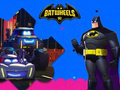 Ойын Batwheels Jigsaw