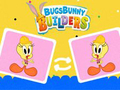 Ойын Bugs Bunny Builders Match Up