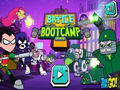 Ойын Battle Bootcamp