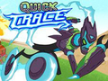 Ойын Ben 10: Quick Trace