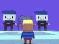 Ойын Kogama: Bonnie Parkour