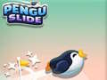 Ойын Pengu Slide